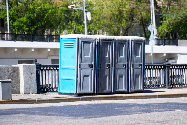 Best Portable restroom trailer rental  in Los Ranchos, CA