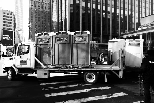 Portable Toilet Options We Offer in Los Ranchos, CA